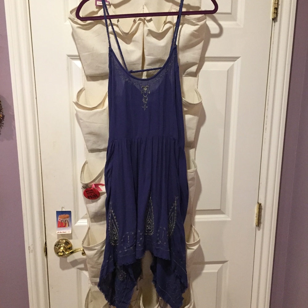 *Closet clear out LAST CHANCE* Free People dress